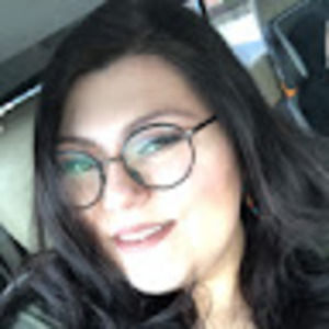 Meet your Posher, Mikayla